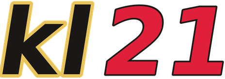 kl21 logo