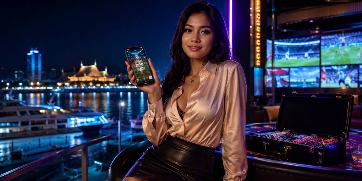 kl21 Buka Akaun kl21 dan Masuki Lobby Penuh
