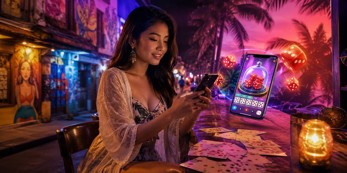 kl21 Rezeki Tersembunyi